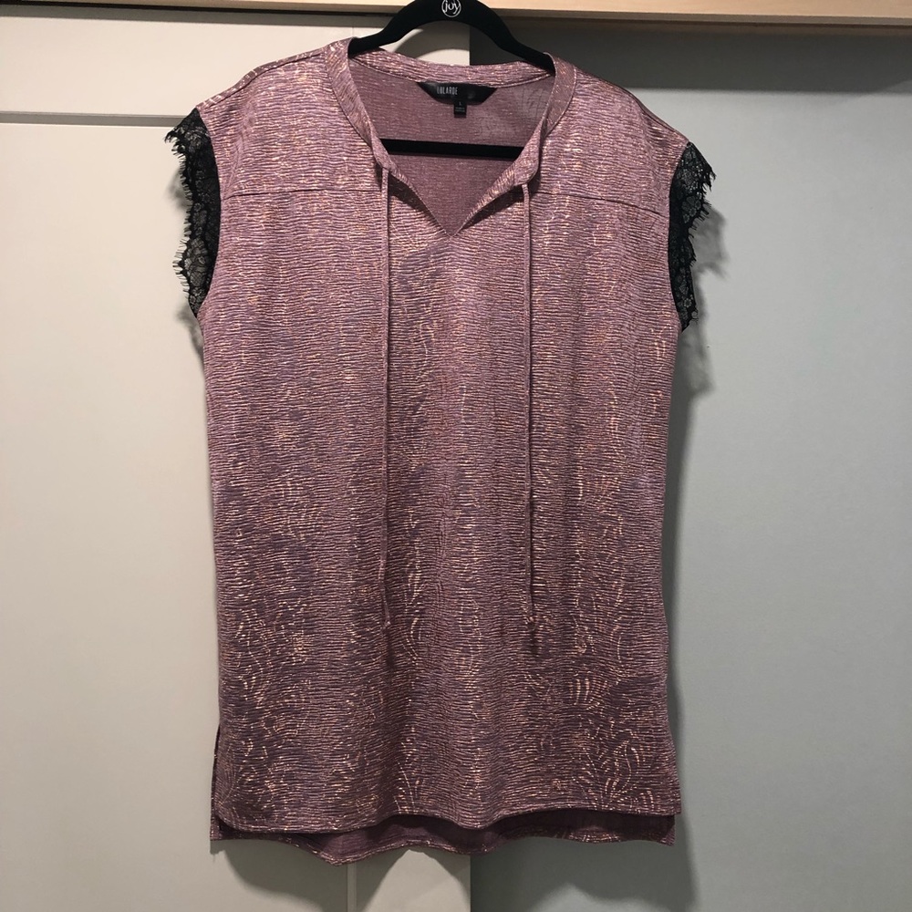 LuLaRoe Elegant Collection Grace Size Large